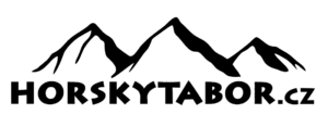 Logo ZIMNI horsky tabor VYROVKA
