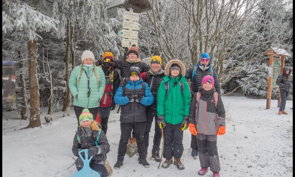 ZIMA 28.12.2025 – 2.1.2026